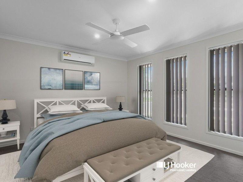 2 Hastings Avenue, Plainland QLD 4341