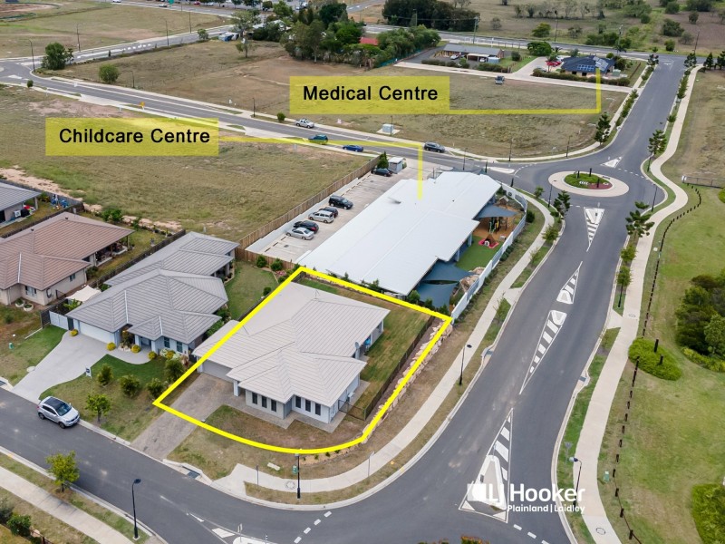 2 Hastings Avenue, Plainland QLD 4341