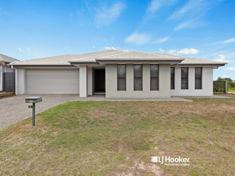2 Hastings Avenue, Plainland QLD 4341