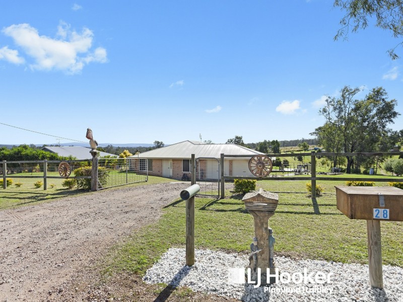 28 Pelican Drive, Laidley Heights QLD 4341