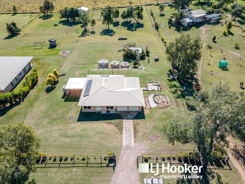 28 Pelican Drive, Laidley Heights QLD 4341