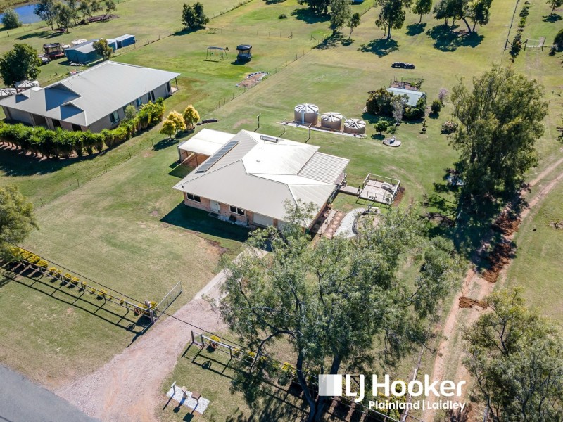 28 Pelican Drive, Laidley Heights QLD 4341
