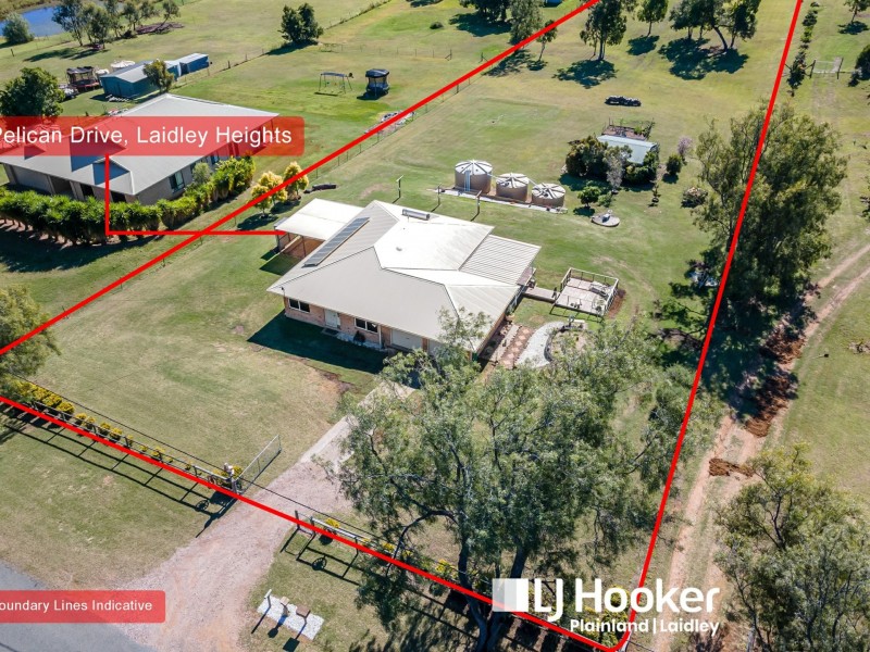 28 Pelican Drive, Laidley Heights QLD 4341