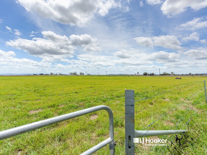 Lot 24 Forest Hill – Fernvale Rd, Kentville QLD 4341