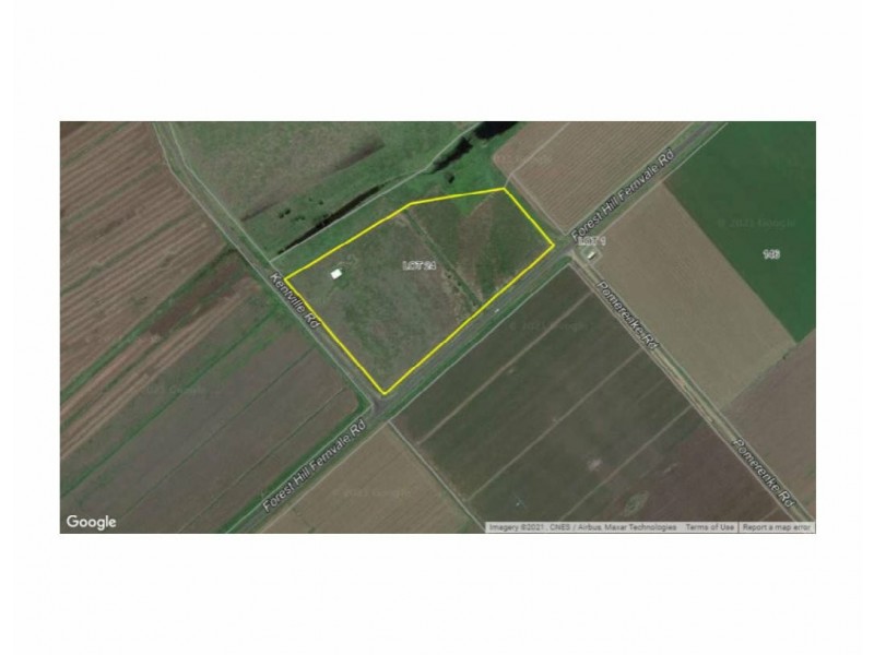 Lot 24 Forest Hill – Fernvale Rd, Kentville QLD 4341