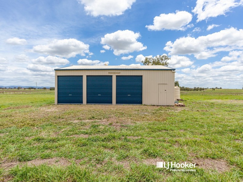 Lot 24 Forest Hill – Fernvale Rd, Kentville QLD 4341