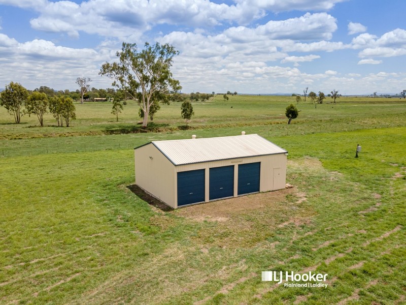 Lot 24 Forest Hill – Fernvale Rd, Kentville QLD 4341