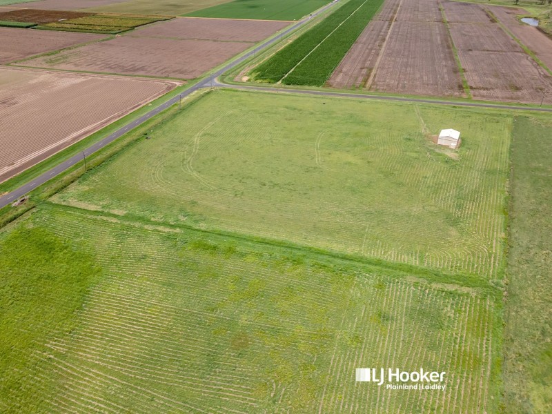 Lot 24 Forest Hill – Fernvale Rd, Kentville QLD 4341