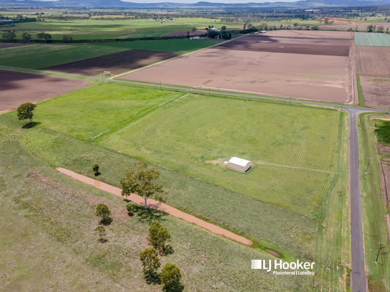 Lot 24 Forest Hill – Fernvale Rd, Kentville QLD 4341