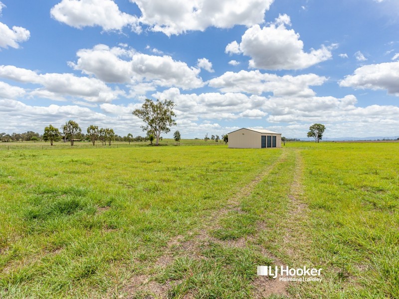 Lot 24 Forest Hill – Fernvale Rd, Kentville QLD 4341