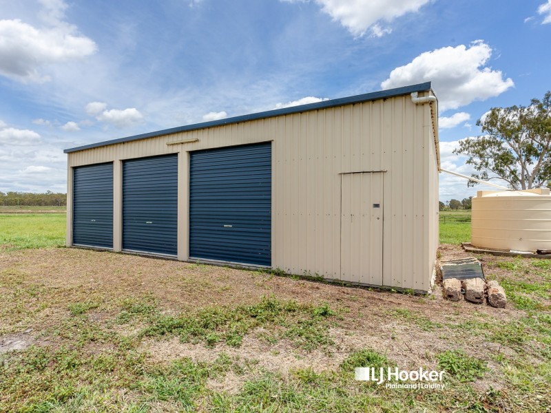 Lot 24 Forest Hill – Fernvale Rd, Kentville QLD 4341