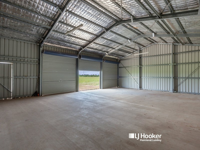 Lot 24 Forest Hill – Fernvale Rd, Kentville QLD 4341