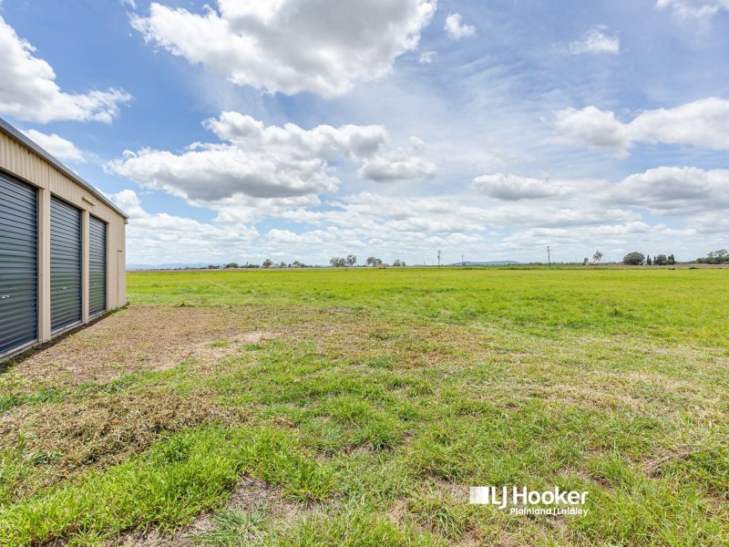 Lot 24 Forest Hill – Fernvale Rd, Kentville QLD 4341