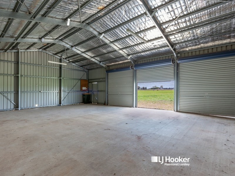 Lot 24 Forest Hill – Fernvale Rd, Kentville QLD 4341