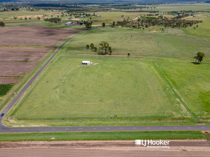 Lot 24 Forest Hill – Fernvale Rd, Kentville QLD 4341