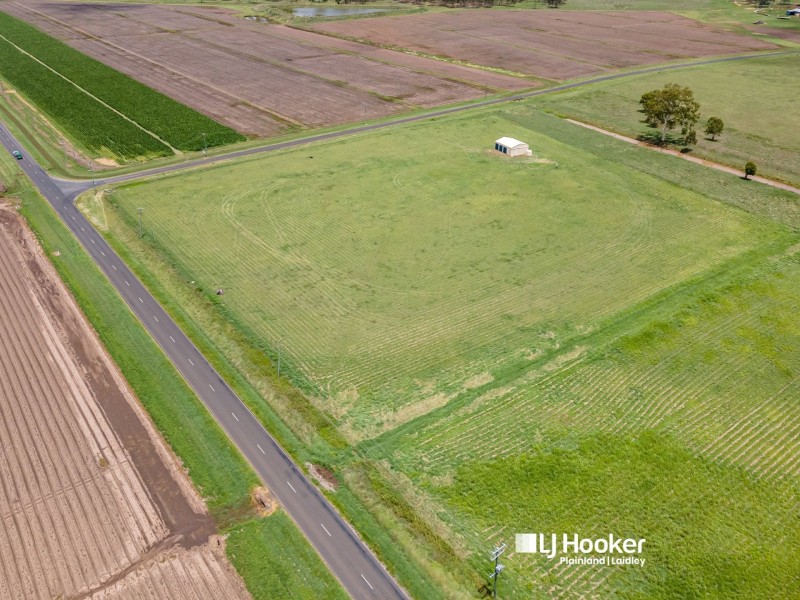 Lot 24 Forest Hill – Fernvale Rd, Kentville QLD 4341