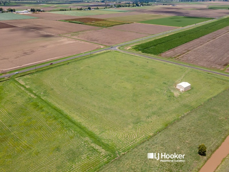 Lot 24 Forest Hill – Fernvale Rd, Kentville QLD 4341