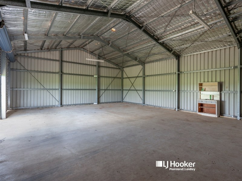 Lot 24 Forest Hill – Fernvale Rd, Kentville QLD 4341