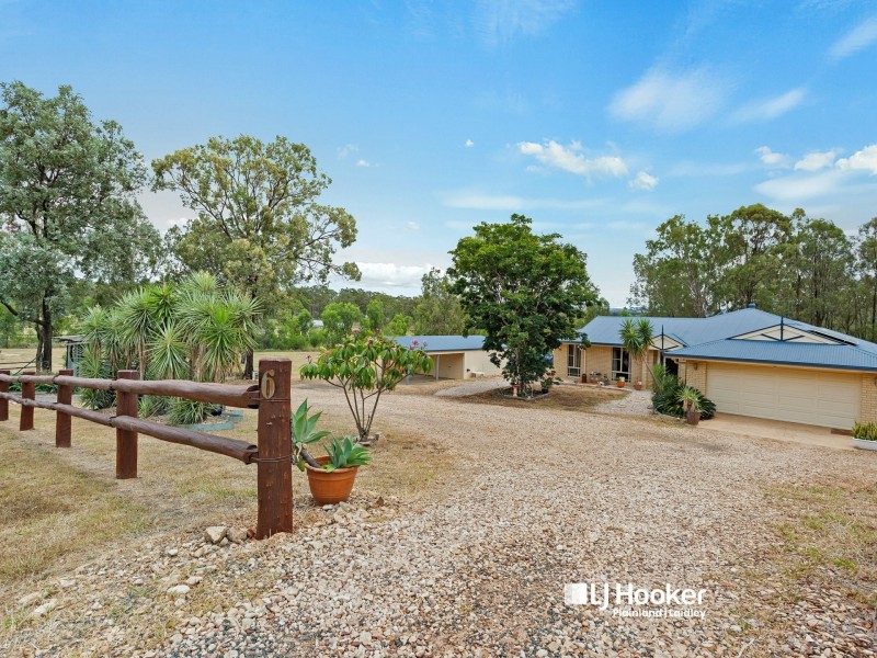 56 Missouri Rd, Veradilla QLD 4347