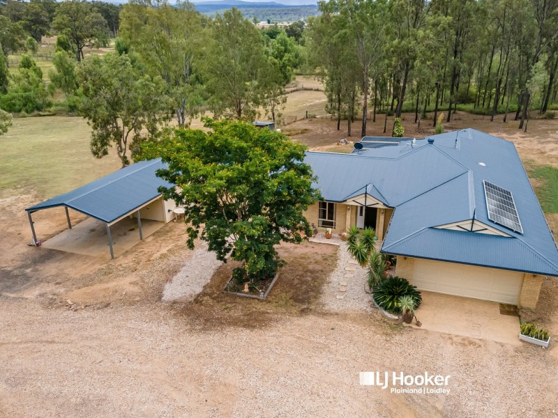 56 Missouri Rd, Veradilla QLD 4347