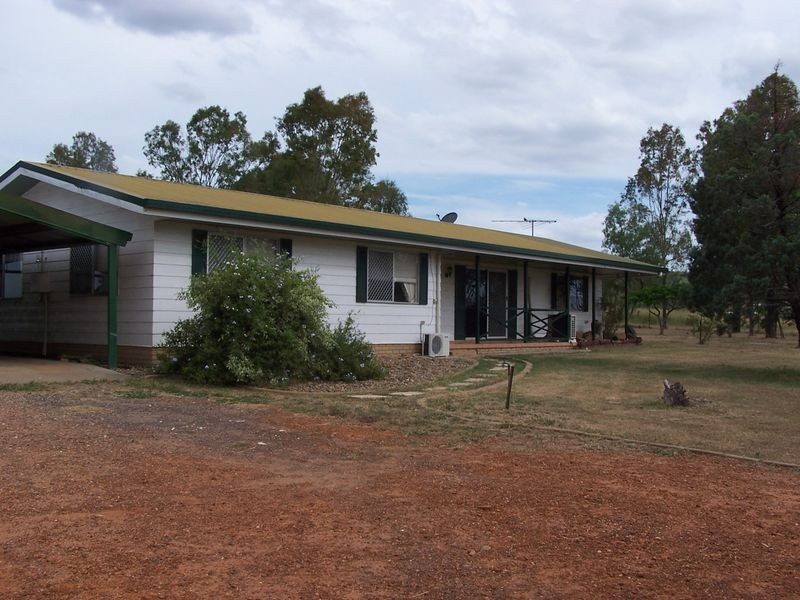 28 Gehrke Road, Plainland QLD 4341