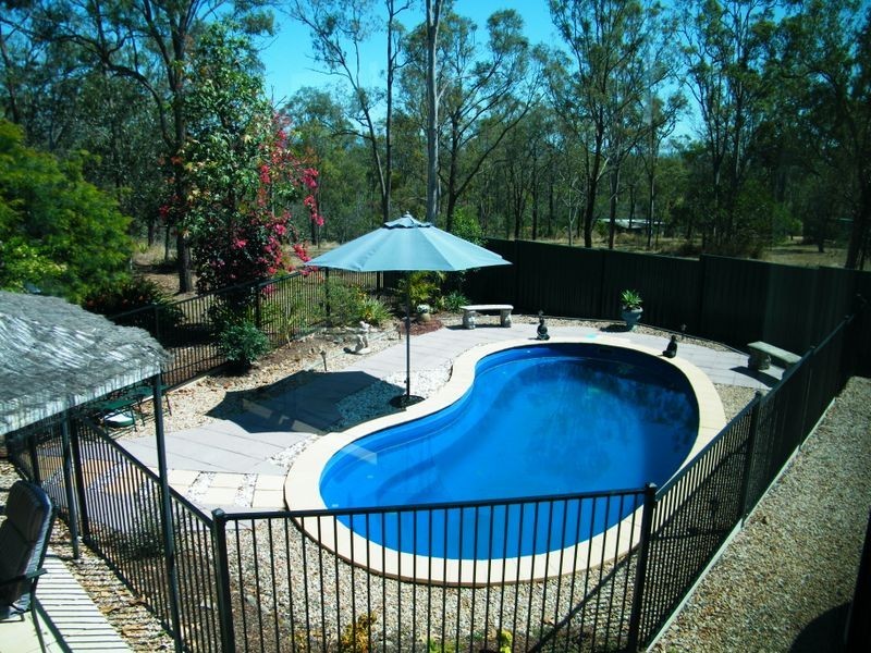 Regency Downs QLD 4341