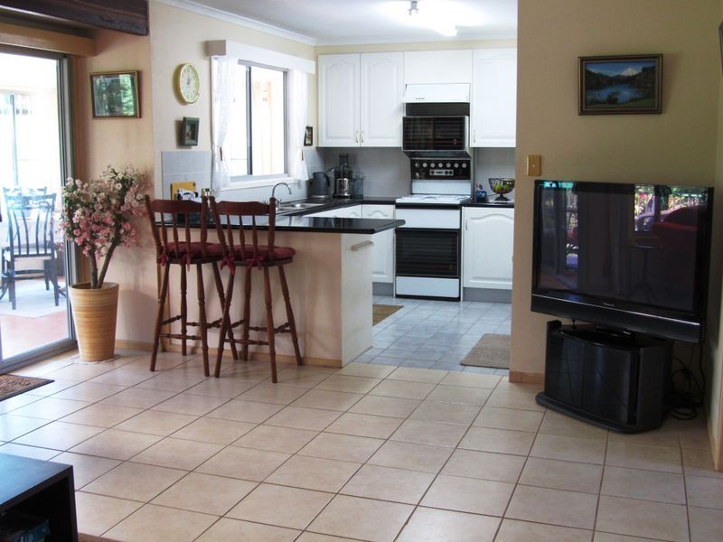 Regency Downs QLD 4341