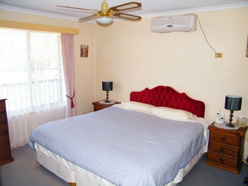 Regency Downs QLD 4341
