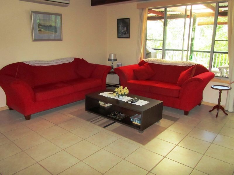 Regency Downs QLD 4341