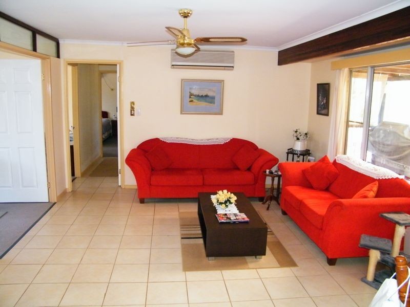 Regency Downs QLD 4341