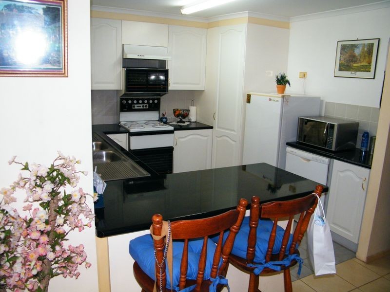 Regency Downs QLD 4341