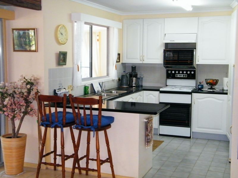 Regency Downs QLD 4341