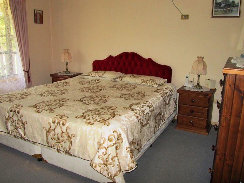 Regency Downs QLD 4341