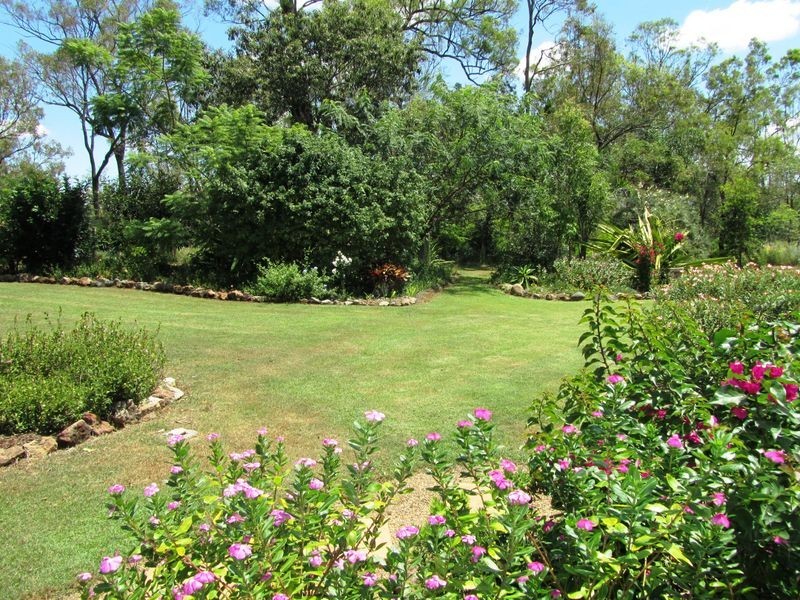 Regency Downs QLD 4341