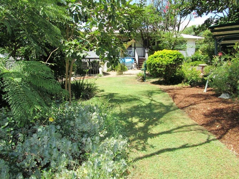 Regency Downs QLD 4341