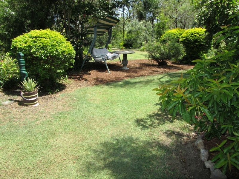 Regency Downs QLD 4341