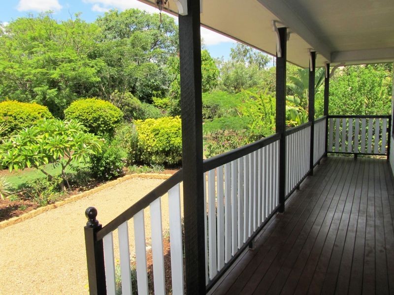 Regency Downs QLD 4341