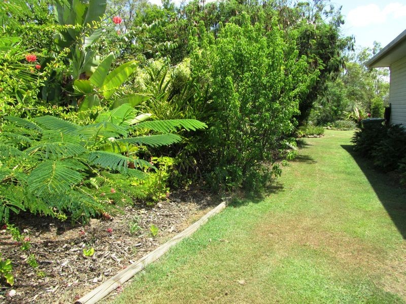 Regency Downs QLD 4341