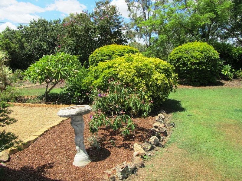 Regency Downs QLD 4341