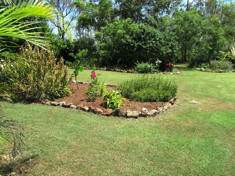 Regency Downs QLD 4341