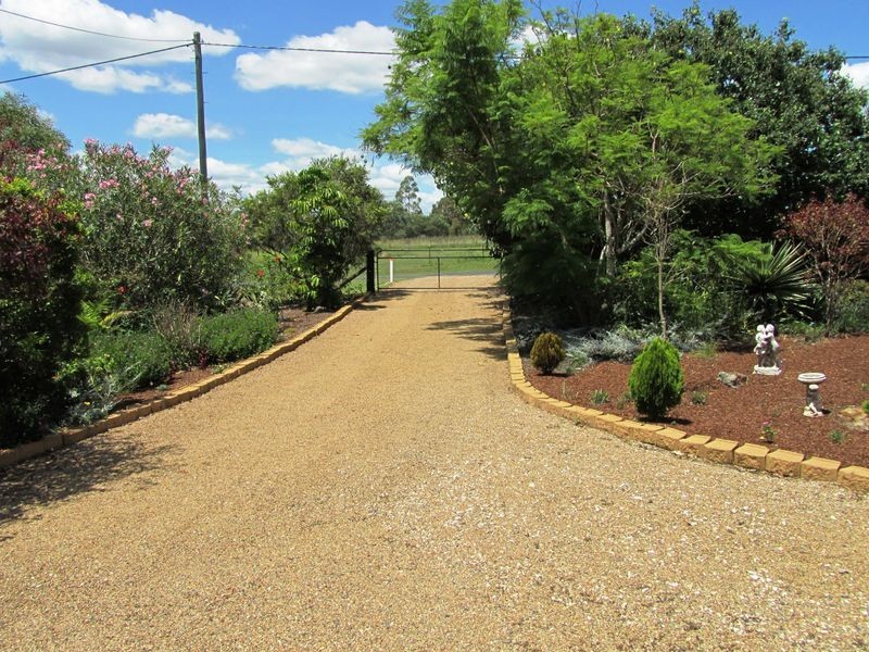 Regency Downs QLD 4341