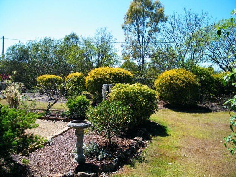 Regency Downs QLD 4341