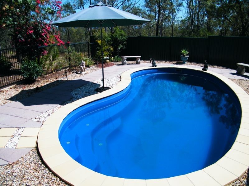 Regency Downs QLD 4341