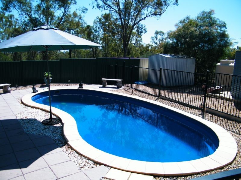 Regency Downs QLD 4341