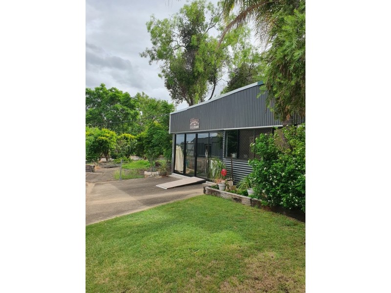 47 Laidley-Plainland Rd, Plainland QLD 4341