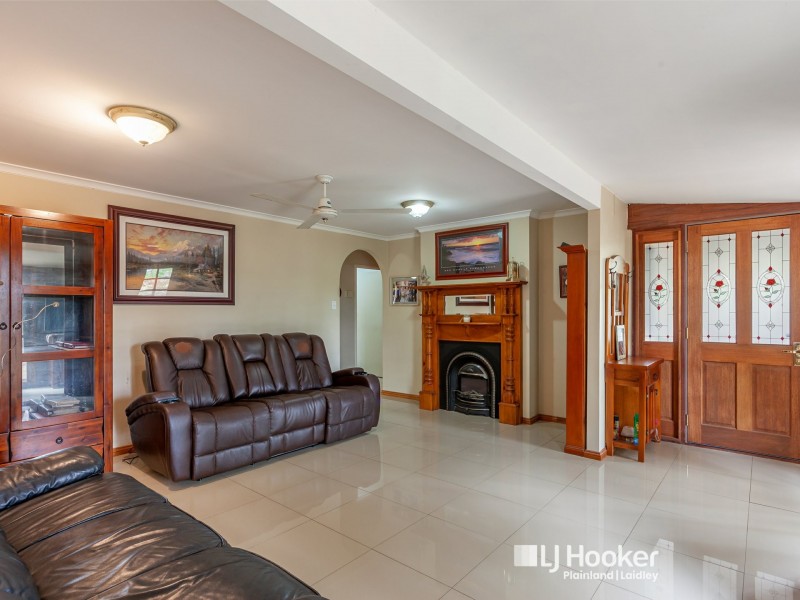 47 Laidley-Plainland Rd, Plainland QLD 4341