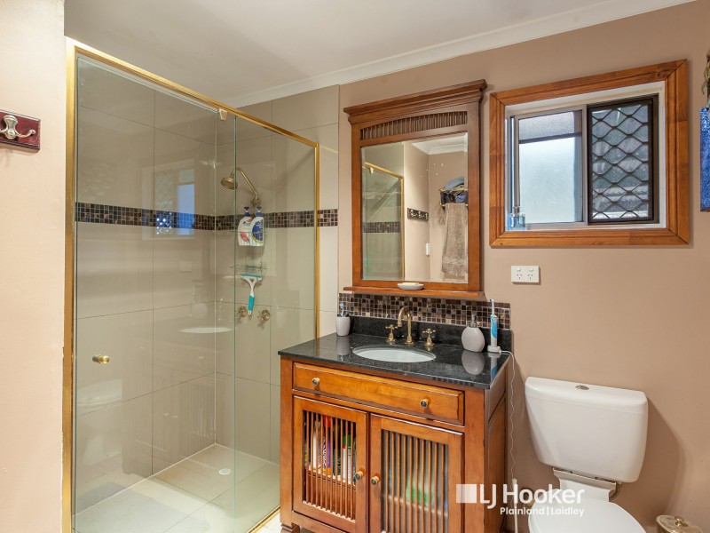 47 Laidley-Plainland Rd, Plainland QLD 4341