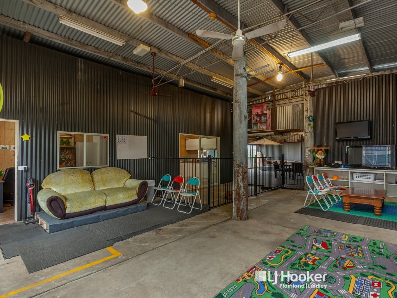 47 Laidley-Plainland Rd, Plainland QLD 4341