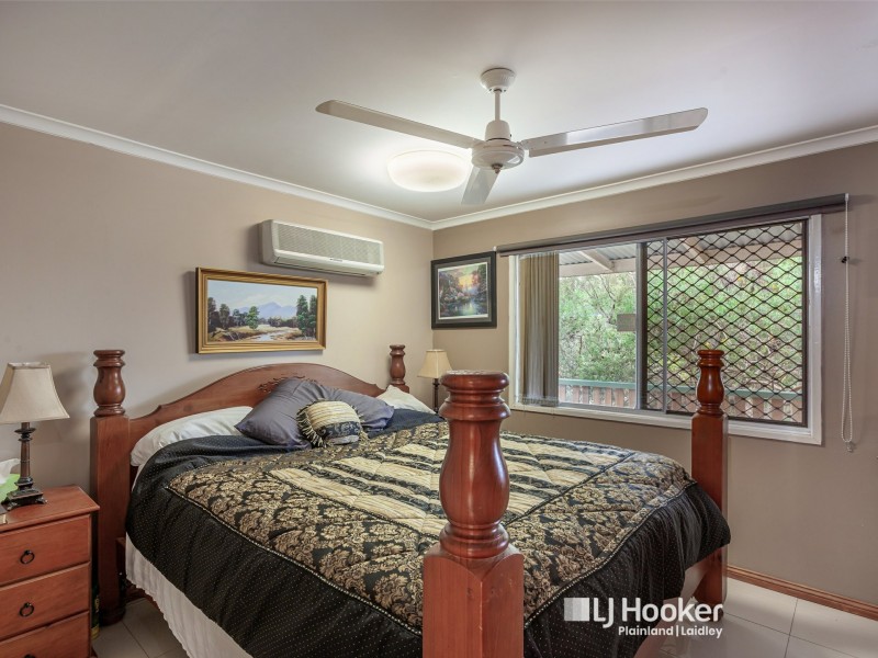 47 Laidley-Plainland Rd, Plainland QLD 4341