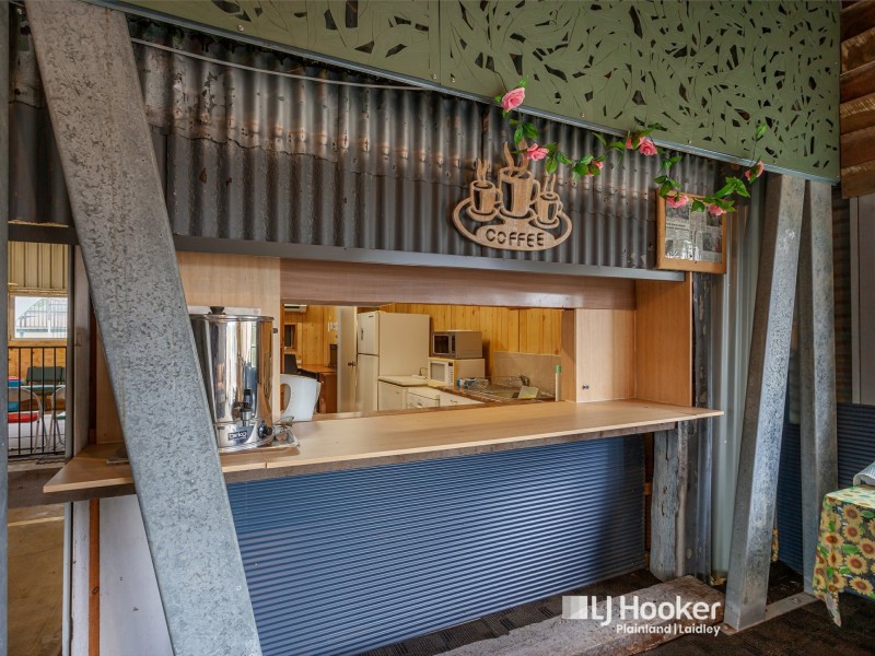 47 Laidley-Plainland Rd, Plainland QLD 4341